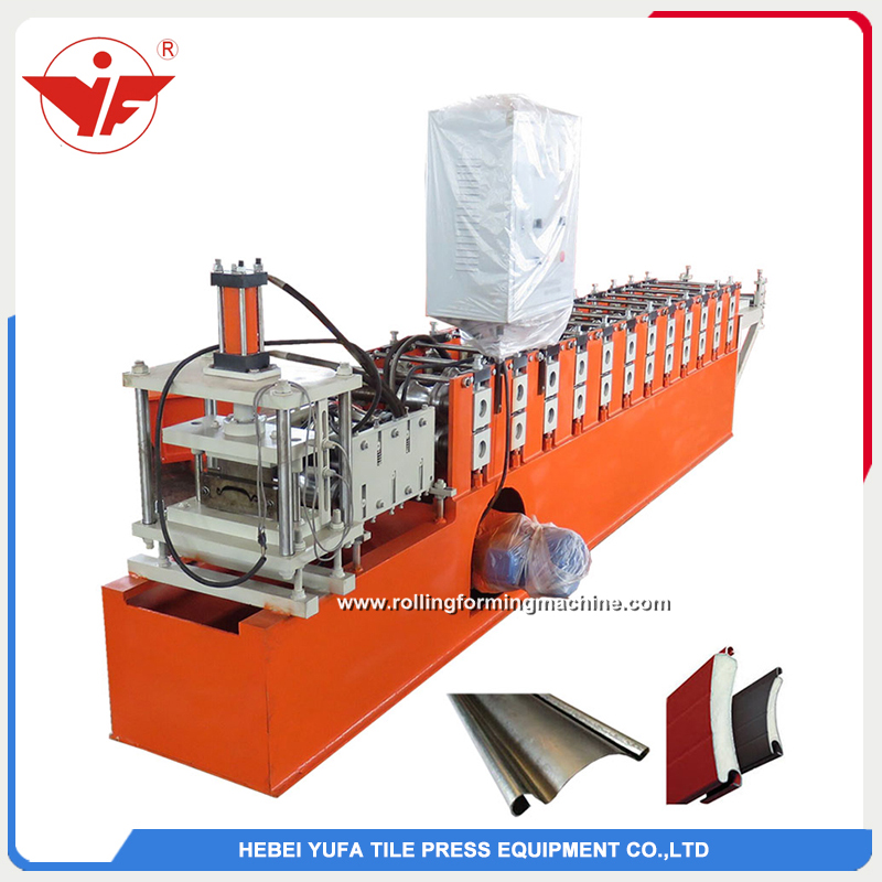 Stamping Roller Shutter Door Roll <a href='/forming-machine/'>Forming Machine</a>