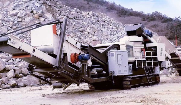 granite crushing new granite crushing nigeria