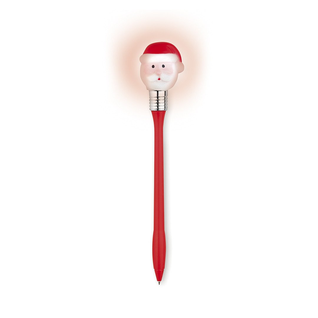 Pom Pom Purin Christmas Light Up Pen  JapanLA