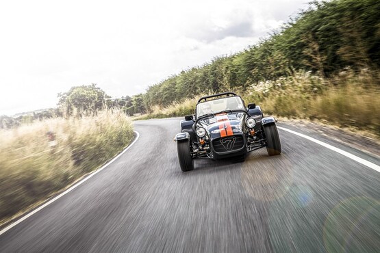 Pre-owned Car Locator | Caterham <a href='/cars/'>Cars</a>