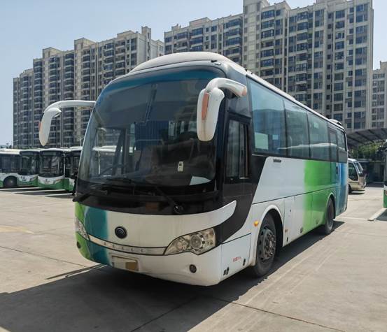 Factory Direct: Pure <a href='/electric-bus/'>Electric Bus</a>, Yutong6908, Used Car & <a href='/passenger-bus/'>Passenger Bus</a>