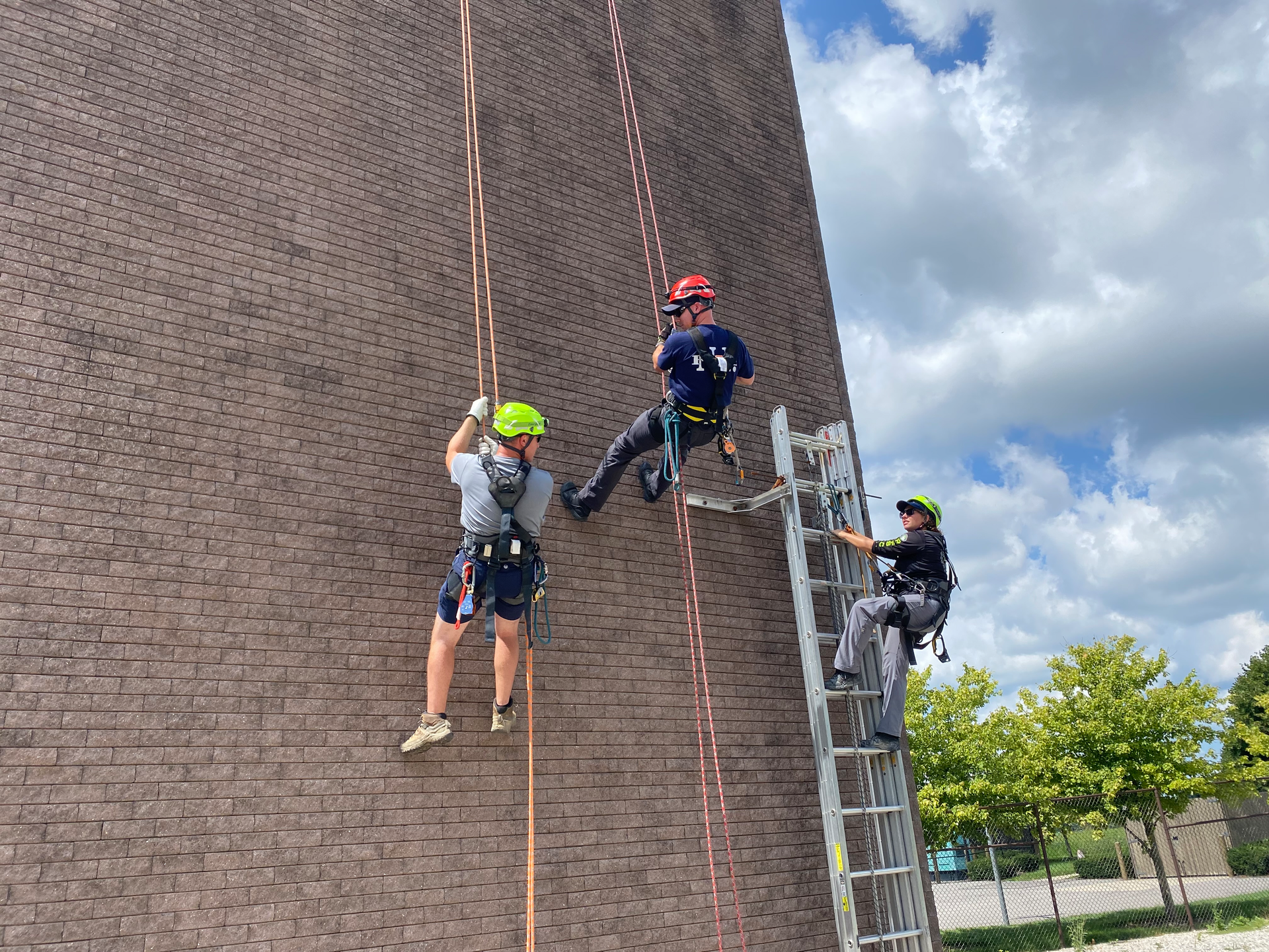 Rope Rescue: Are You Mission-Focused? | Firehouse