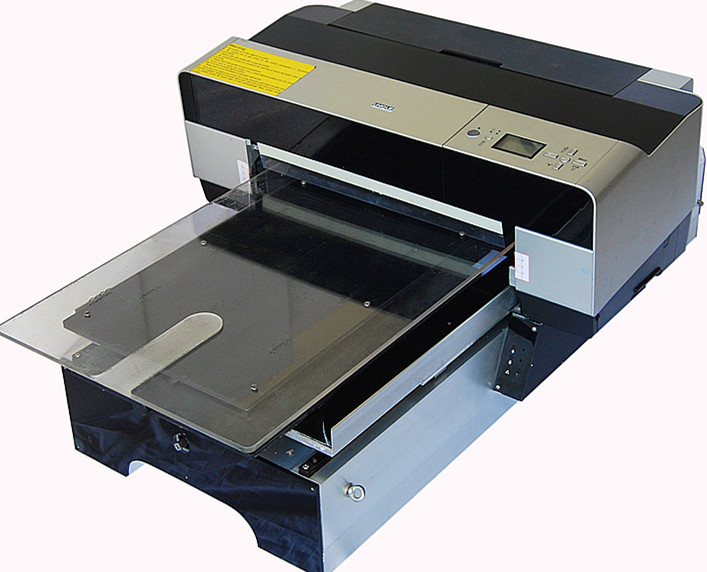 Flatbed digital printer - Wikipedia