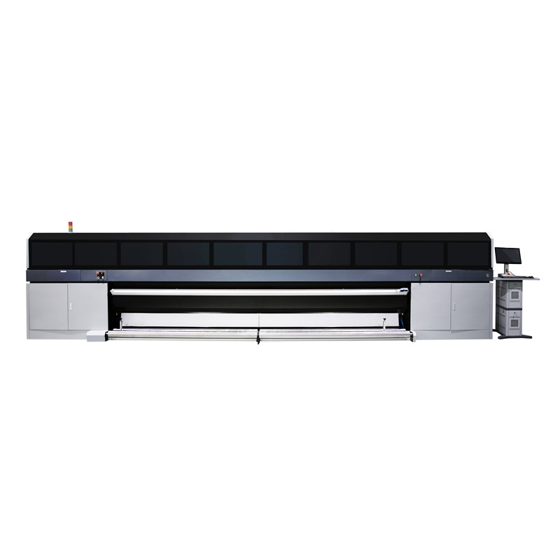 Premium JHF Mars 8r Super Grand Format <a href='/industrial-printer/'>Industrial Printer</a> - Trusted Factory