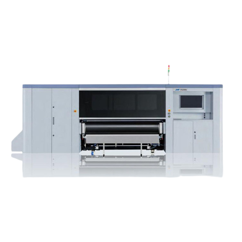 Experience High-Speed Textile Printing with P2200e - Factory Direct!