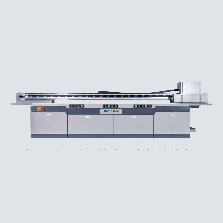 F5900 Super Wide Flatbed <a href='/industrial-printer/'>Industrial Printer</a> - Leading Factory for High-Quality Printing Solutions