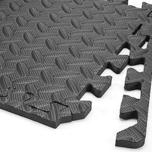 exercise mat