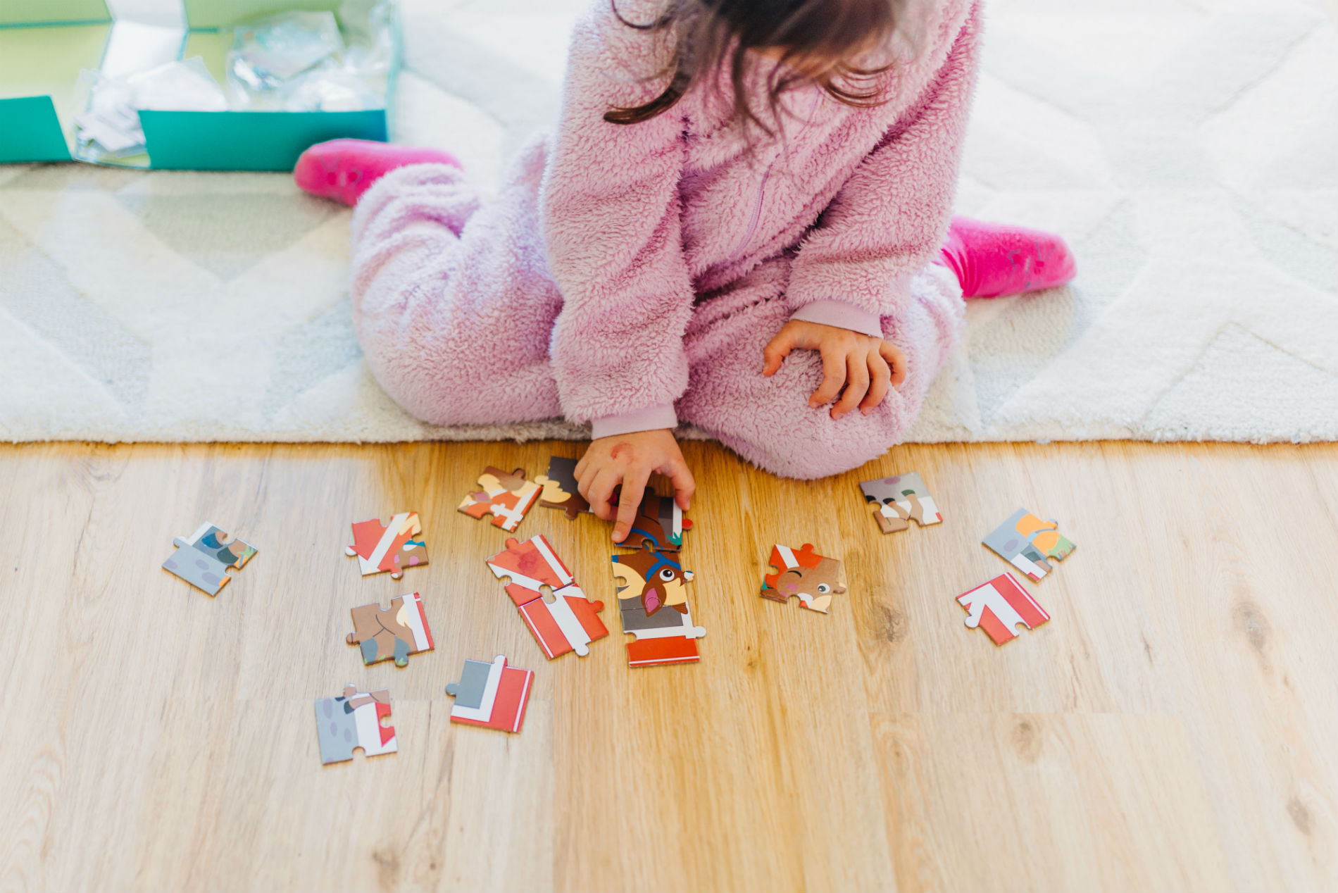 Kids floor puzzles  Southern Market Shops