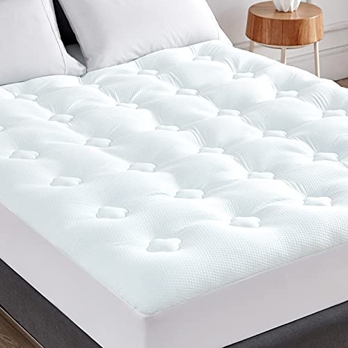 China Top Quality Memory Foam Quilting Mattress Protector/ Mattress Pad /Mattress Topper Manufacturers, Suppliers, Factory - Buy Cheap Top Quality Memory Foam Quilting Mattress Protector/ Mattress Pad /Mattress Topper - Yongfeng