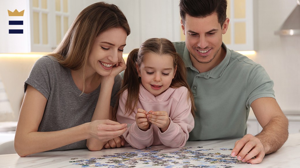 Best Jigsaw Puzzle Mat 2022 - Our Picks - Circolo 45