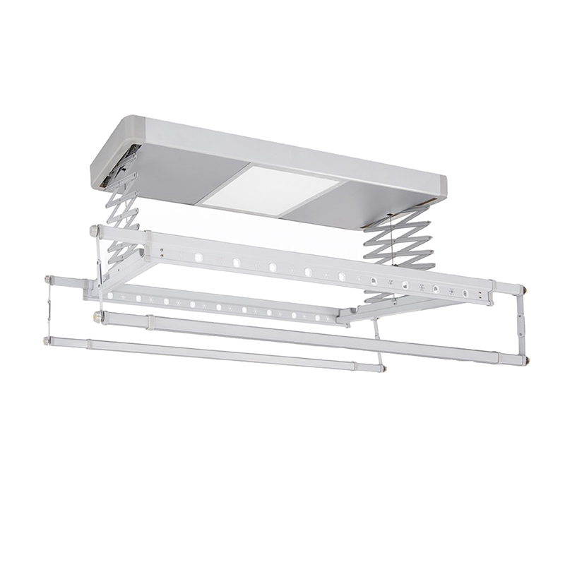 CY-4 Intelligent <a href='/electric-clothes-rack/'>Electric Clothes Rack</a> | Factory Direct Pricing