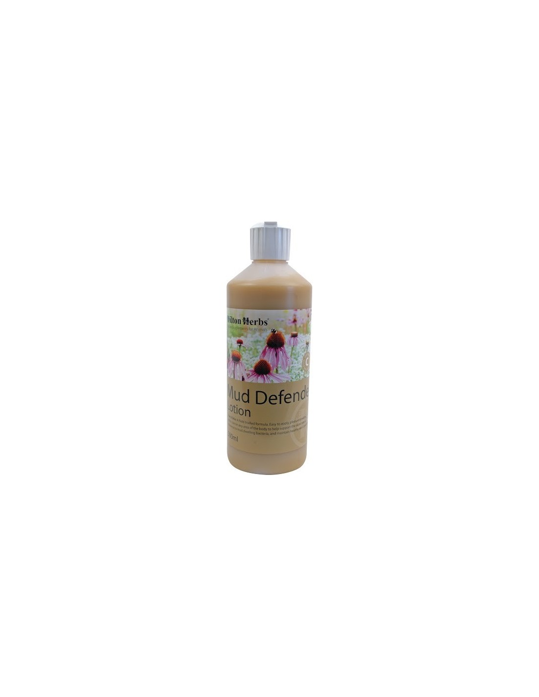 Equine : HILTON HERBS - Bye Bye Itch Lotion 500ml Bottle