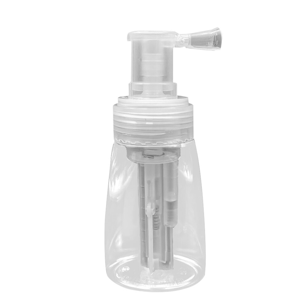 6ml Outdoor Travel Portable Refillable Perfume Atomizer Spray Empty Bottle Pump | Onvels