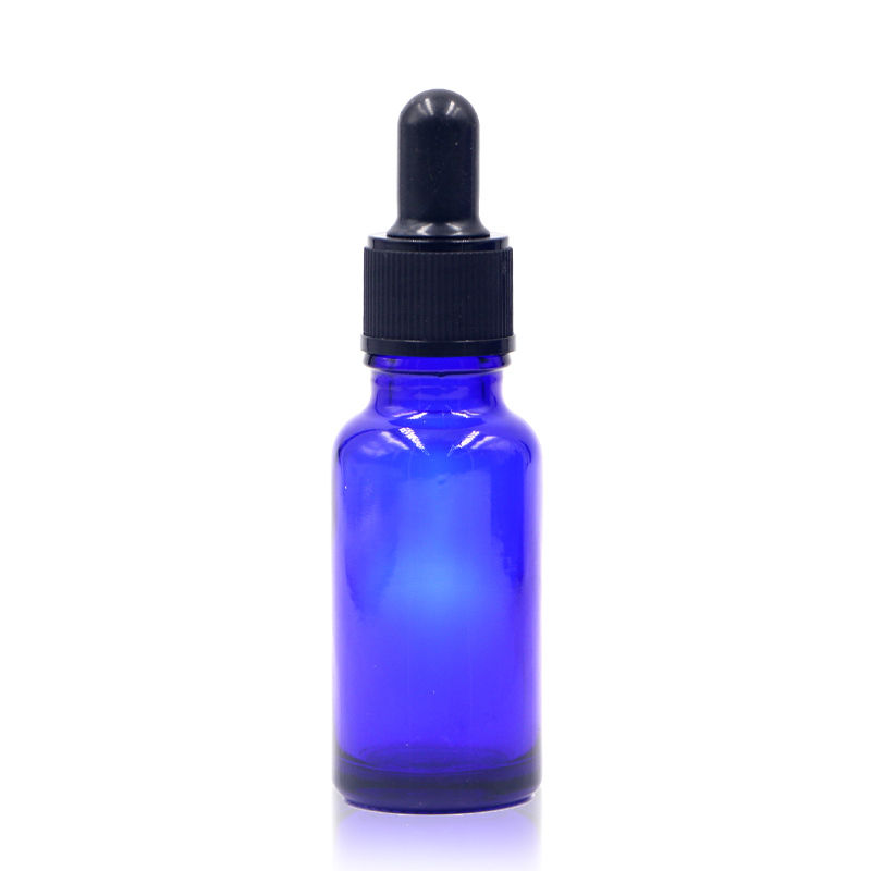 20ml <a href='/blue-glass-essential-oil-bottle/'>Blue Glass Essential Oil Bottle</a>