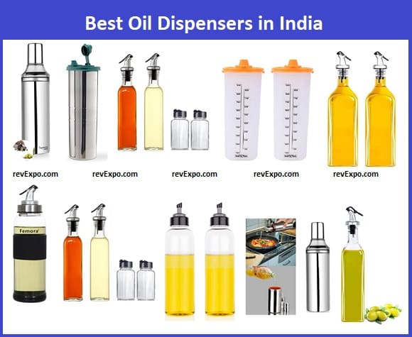 Oil Dispensers Price in India 2019 | Oil Dispensers Price List in India 2019