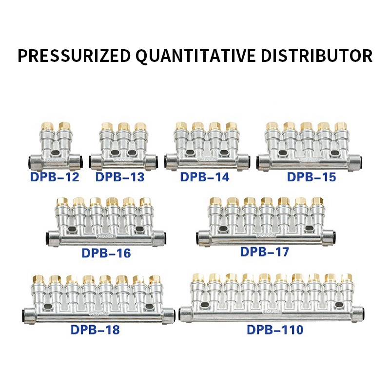 DPB加压式定量分配器-3