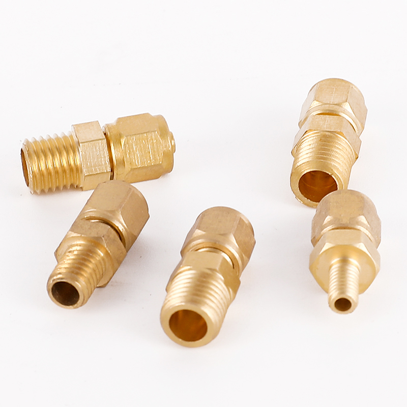 Effortlessly Lubricate Your Machinery with Our Quick Release Fittings - Factory Direct Pricing