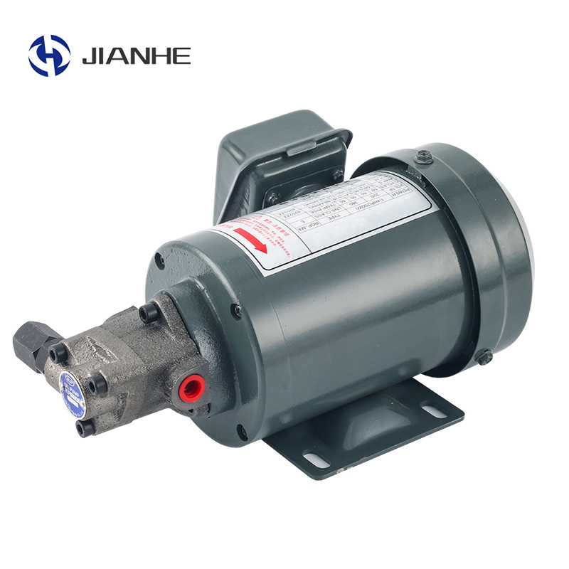 Top-Quality TOP-12A Type Oil Pump Directly from Factory - Order Now!