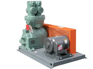Raasm Manual Oil Pump & Hand Operated Grease Pumps | Castle Pumps
