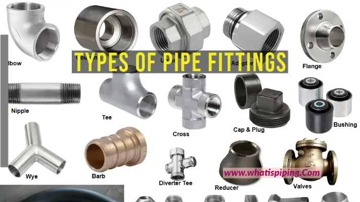 Pipe Fittings for Vegetable Oil | McMaster-Carr