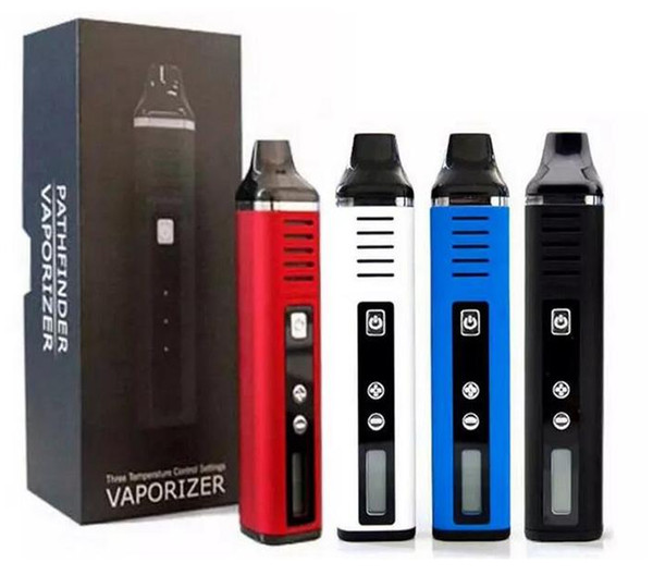 The dry herb and concentrate vape pens you need to enjoy a vaporous 4/20 | Engadget