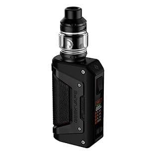 Geekvape - L200 Kit  Electric Clouds