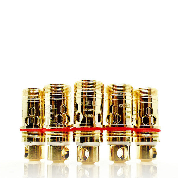 Lookah Seahorse Pro Ceramic Replacement Coils 5pc | Leafly