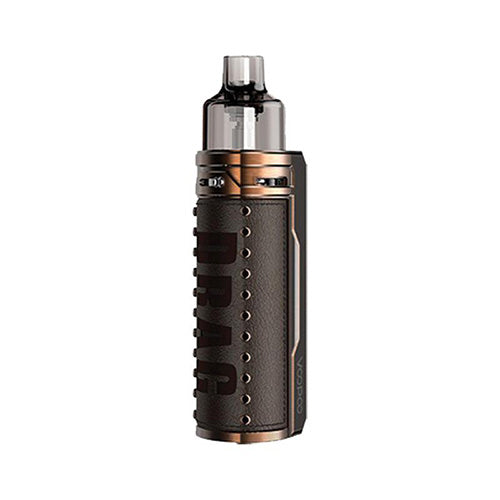 Voopoo Drag S Mod Pod - Bronze Knight