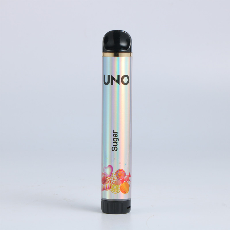 Factory Direct: 2022 Hot Sale 2000 Puffs Bar Disposable Pod Device - 5% <a href='/ecig/'>Ecig</a> Wholesale Vaporizer Pen - Disposable Vape