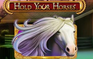 TMF: Hold the horses!!! / Foolish Elves - Acts of Kindness