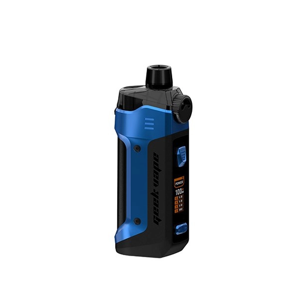 Aegis Max | Aegis | Geekvape  Pursue a Healthy Vaping Experience.