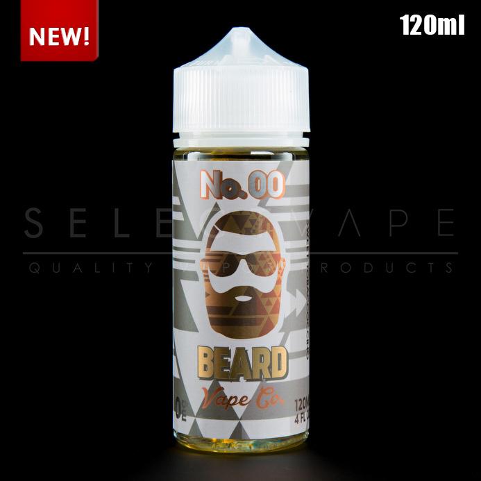 Beard Vape Co. 120ml | No.71 | Wholesale  Oz-Eliquid