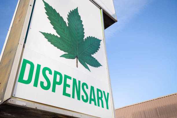 Cannabis Vapes Becoming Dominant Force on Dispensary Shelves