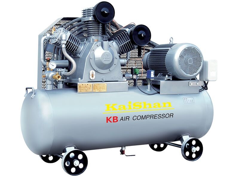 Air Compressor - Business Directory