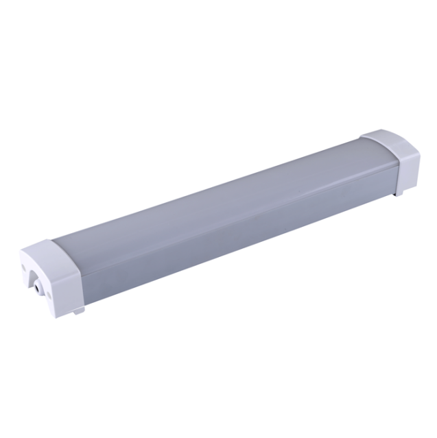 Led Linear <a href='/light/'>Light</a> Waterproof Fitting IP65