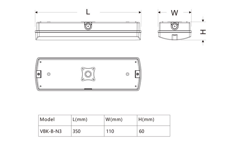 5.1 VBK-B size