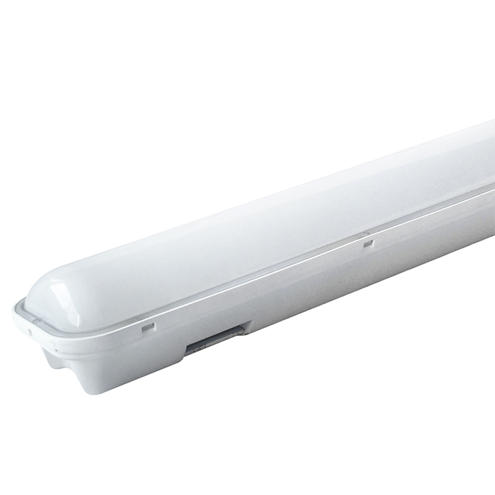 Integrated LED <a href='/waterproof-fitting/'>Waterproof Fitting</a>-Simple Installation Lamp