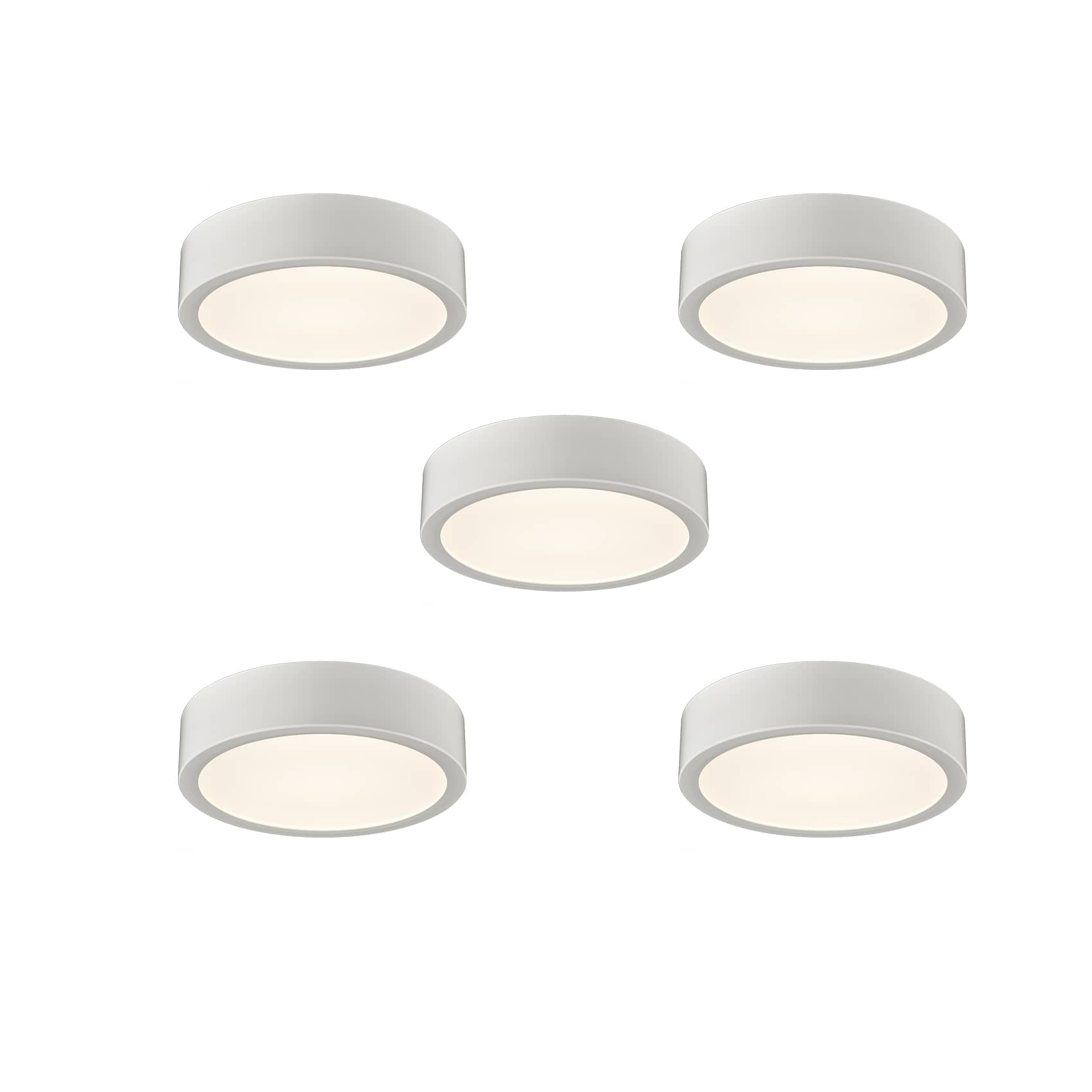 Dimmable Downlights | Indoor Lighting | Screwfix.com