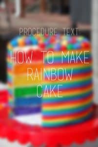 Rainbow Cake | Allrecipes