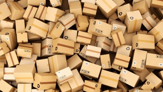 Custom Boxes and Custom Packaging Wholesale