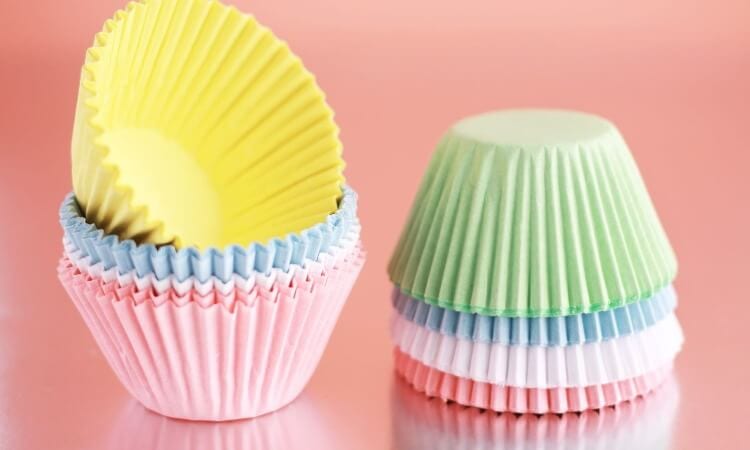 Liners | All for baking cupcakes and other kitchen accessories - www.allforbakingcupcakes.com