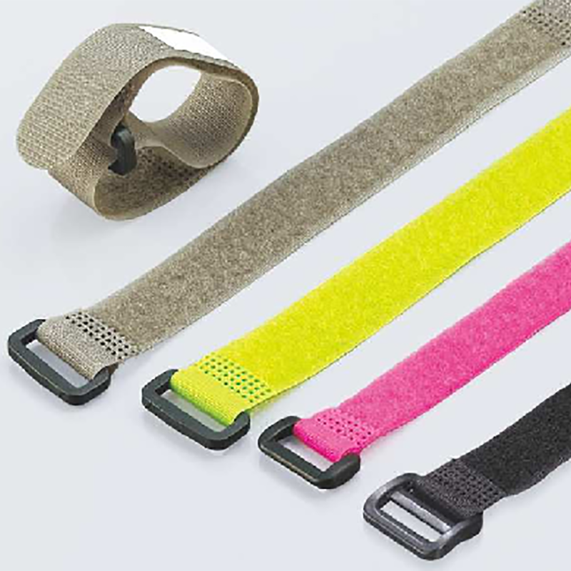 wire cable strap series with customization packing