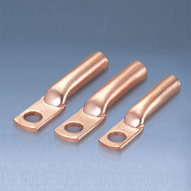 DT(G) <a href='/copper-connecting-terminal/'>Copper Connecting Terminal</a> Factory - Quality Terminals at Competitive Prices