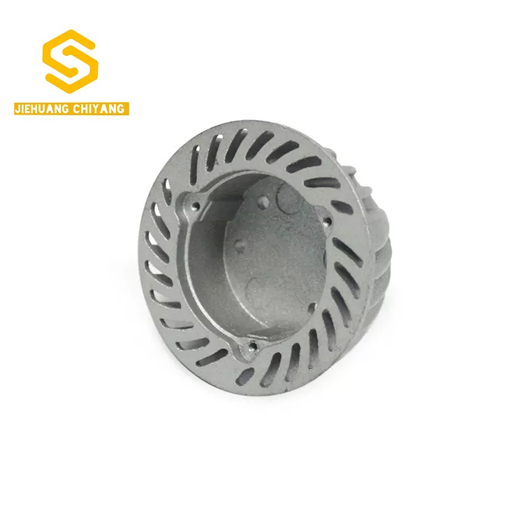 Premium High Precision <a href='/die-casting/'>Die Casting</a> Manufacturer | China OEM LED Factory