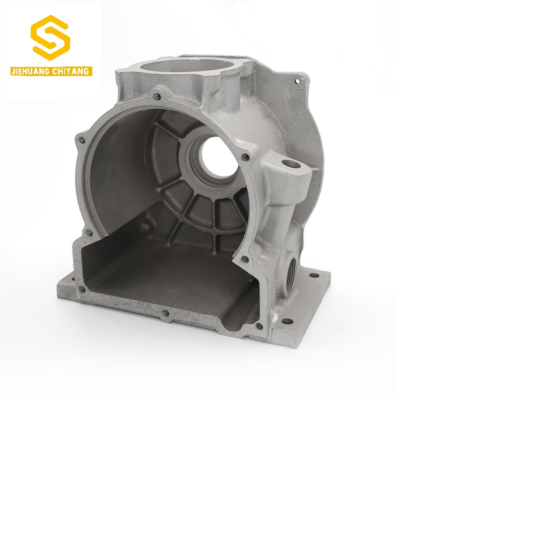 High-Quality <a href='/aluminum-pressure-die-casting/'>Aluminum Pressure <a href='/die-casting/'>Die Casting</a></a> Parts at Wholesale Prices - from China's Leading Factory