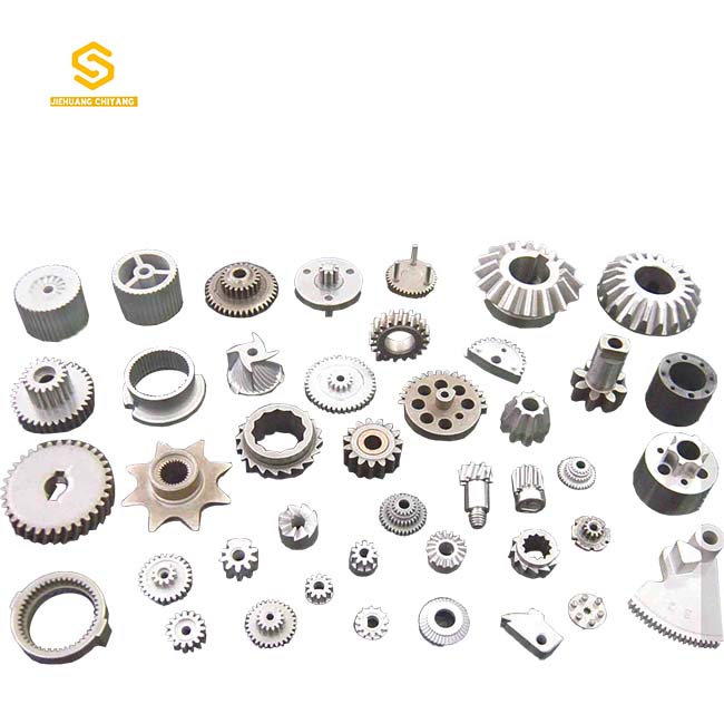 High Precision Parts Mechanical CAM Powder Metallurgy