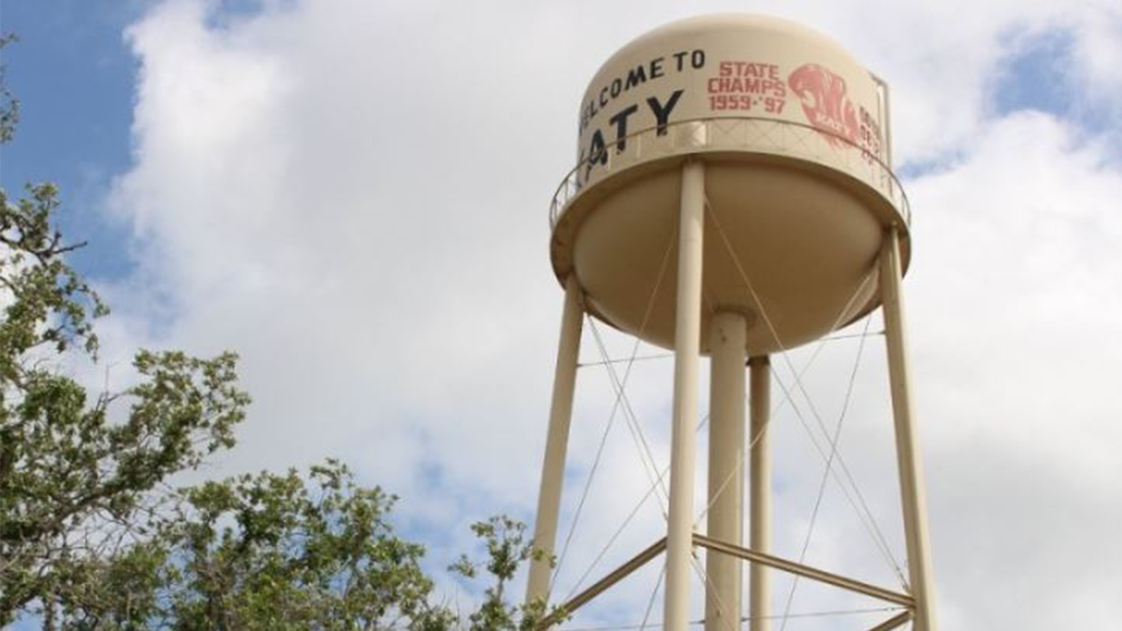 Water Tank | tzywen.com