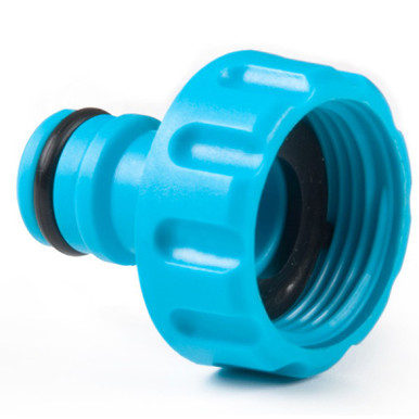 Brass Hose Tap Connector  martvine