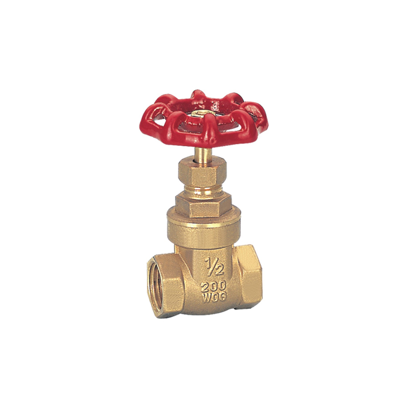 JL-1206.Gate valve