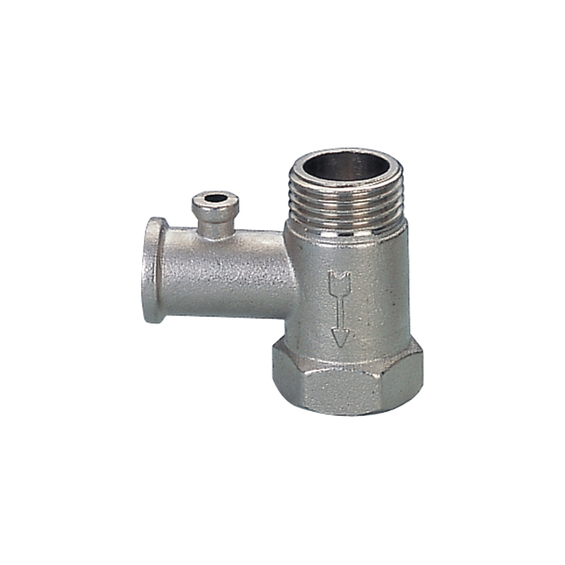 Factory Direct JL-1508 Safe Valve for Guaranteed Quality and Reliability